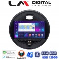 LM Digital - LM ZT8845 GPS