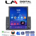 LM Digital - LM E8970 GPS