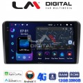 LM Digital - LM ZS8333 GPS