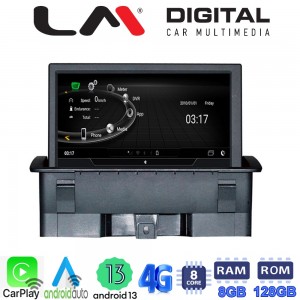 LM Digital - LM G290M7 RO