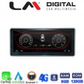 LM Digital - LM G291M10