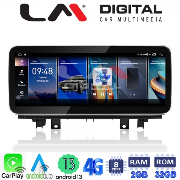 LM Digital - LM GH2 225 NBT