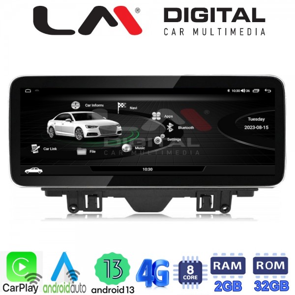 LM Digital - LM GH2 292 HIGH