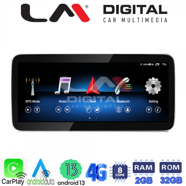 LM Digital - LM GH4 337 N45