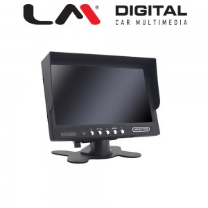 MONITOR LM M07.2