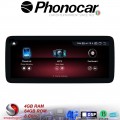 SM035 PHONOCAR