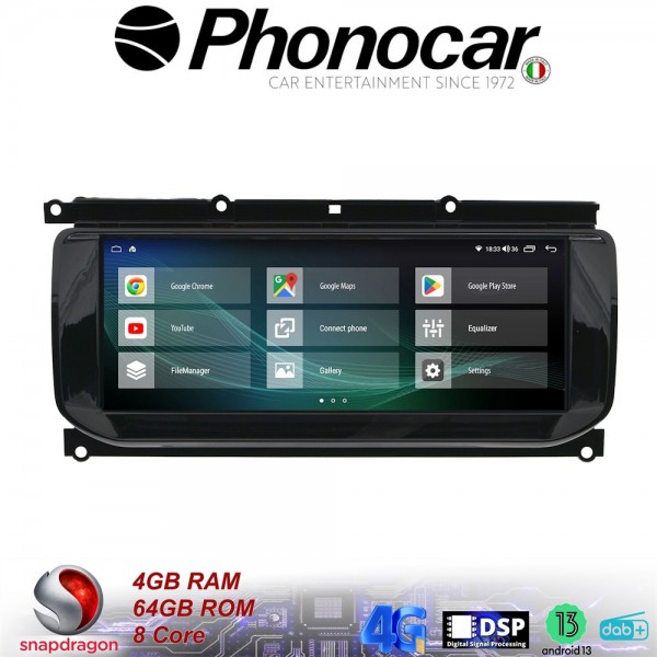 SM091 PHONOCAR