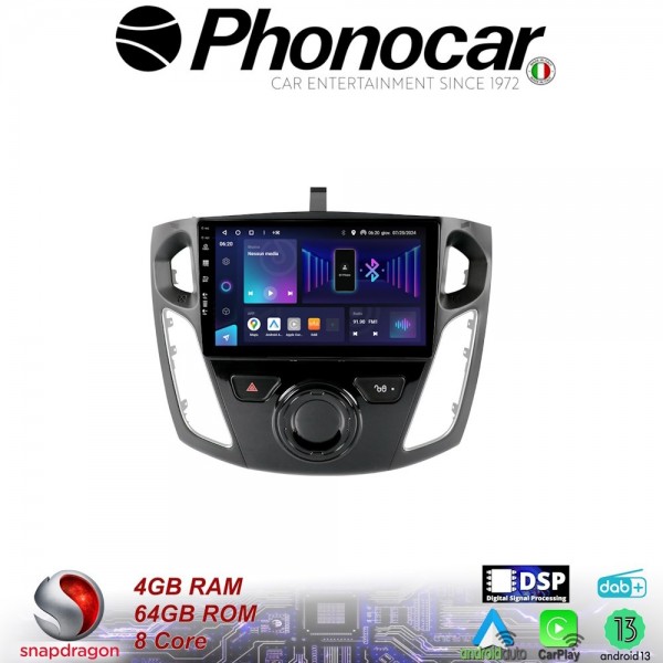 SM304 PHONOCAR