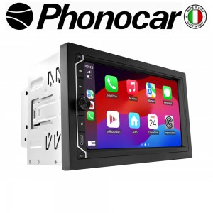 VM 018 PHONOCAR