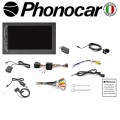 VM 018 PHONOCAR