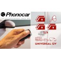 09.022 PHONOCAR