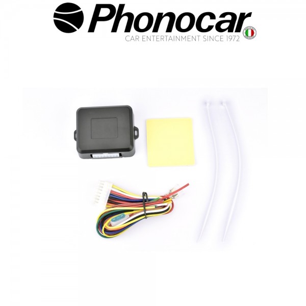 09.022 PHONOCAR