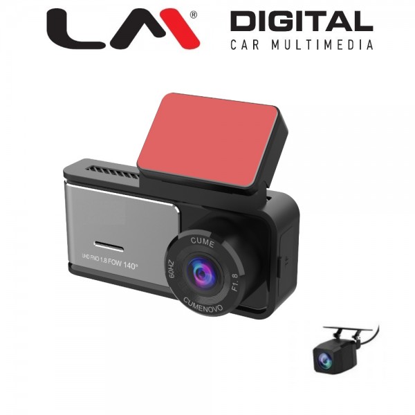 LM DVR QL5