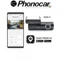 DVR VM 441 PHONOCAR