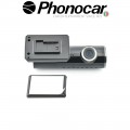 DVR VM 441 PHONOCAR