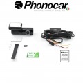 DVR VM 441 PHONOCAR