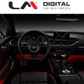 LM AMBIENT AUDI 3