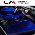 LM AMBIENT AUDI 3