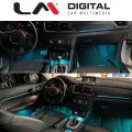 LM AMBIENT AUDI 5