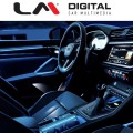 LM AMBIENT AUDI 7