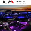 LM AMBIENT AUDI 7