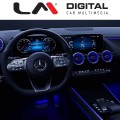 LM AMBIENT BENZ4