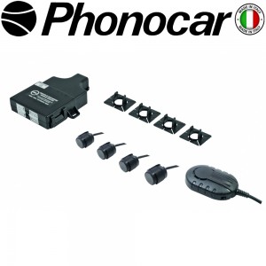 PS 06.931 PHONOCAR