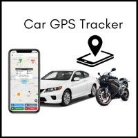 GPS TRACKERS